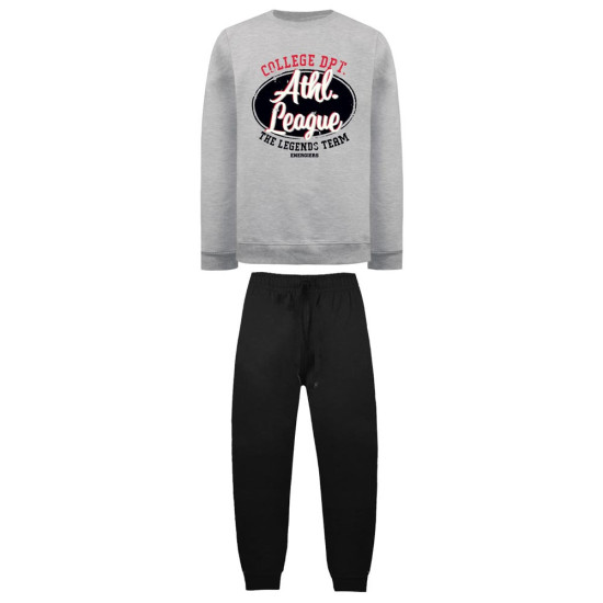 Energiers Παιδικές φόρμες σετ